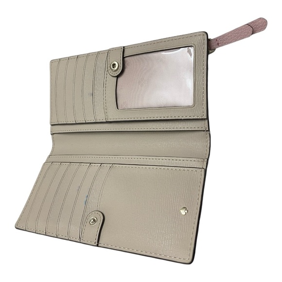 Kate Spade Bi fold wallet - Picture 10 of 10